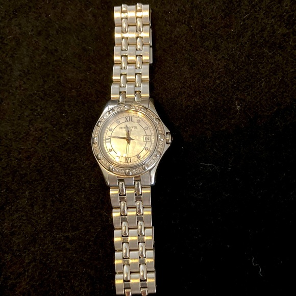 Raymond Weil Tango watch - Picture 2 of 6